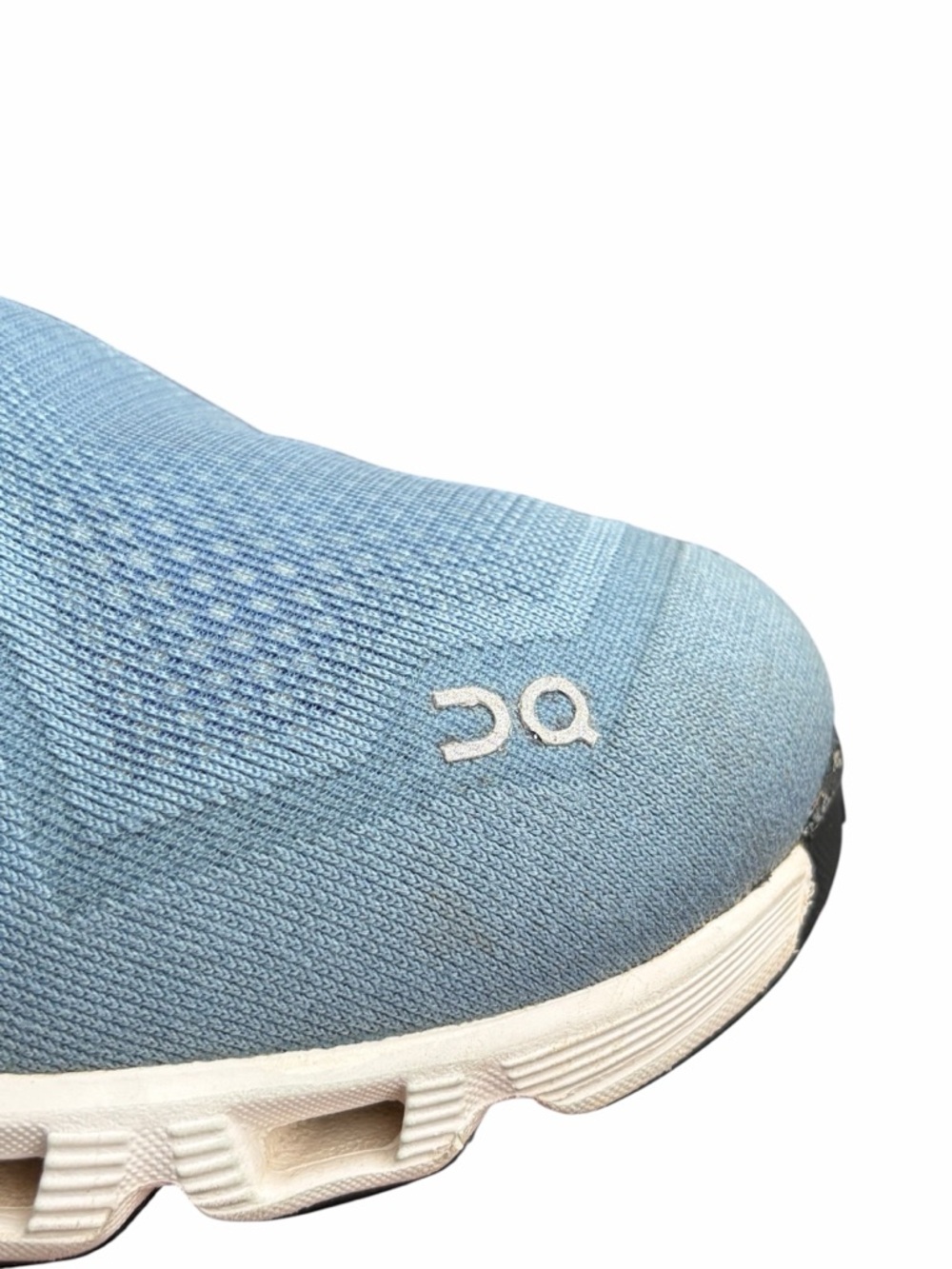 On Cloud X3 Blue Training Running Sneakers - Excellent Condition- Men’s 11 - Picture 9 of 16
